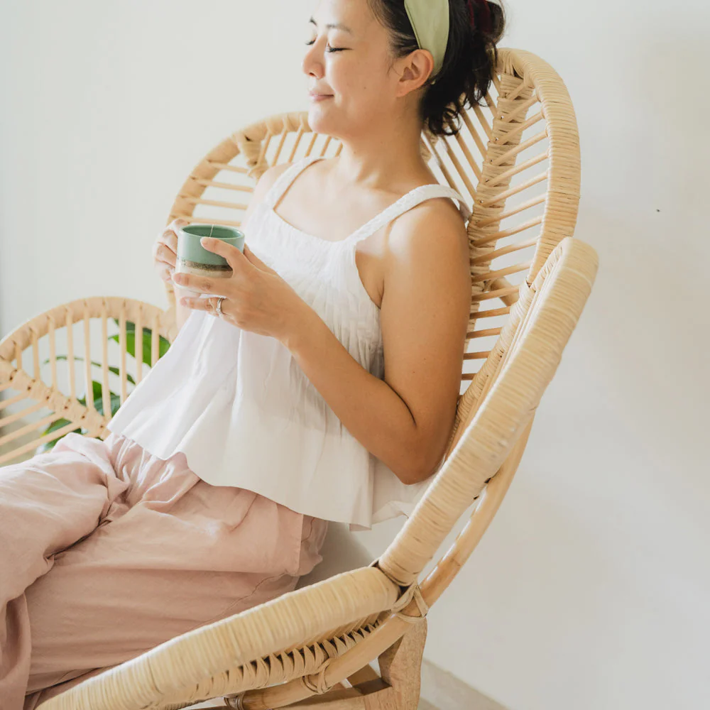 Rattan Chail | MOMIJI