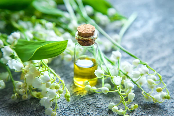 Lily of the valley essential oil